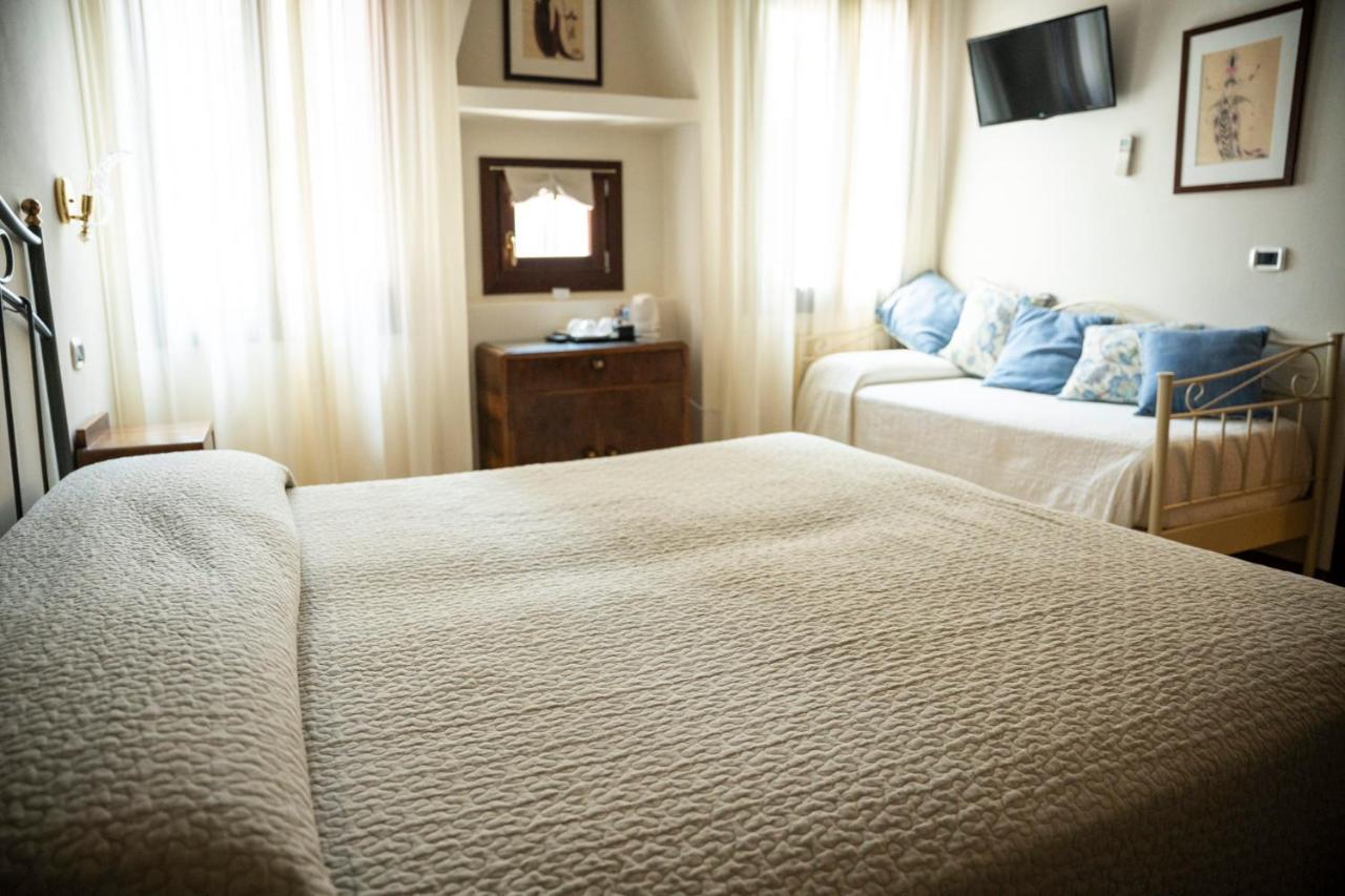 Locanda Art Deco Βενετία Εξωτερικό φωτογραφία