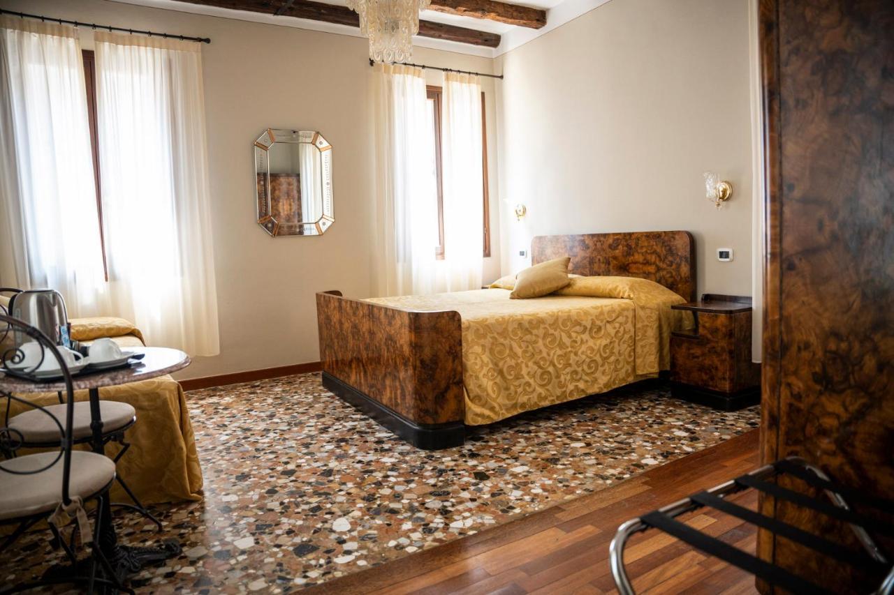Locanda Art Deco Βενετία Εξωτερικό φωτογραφία