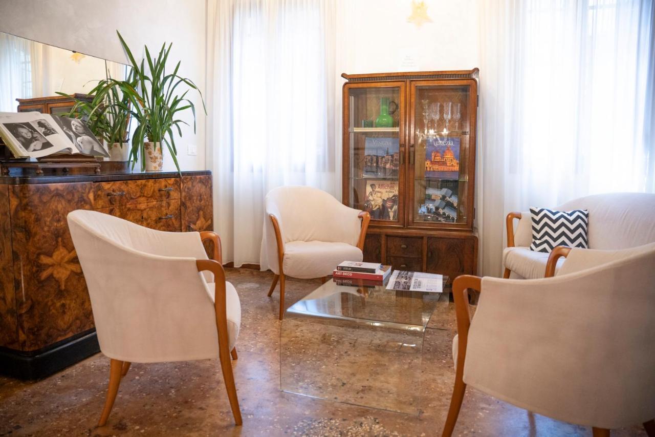 Locanda Art Deco Βενετία Εξωτερικό φωτογραφία