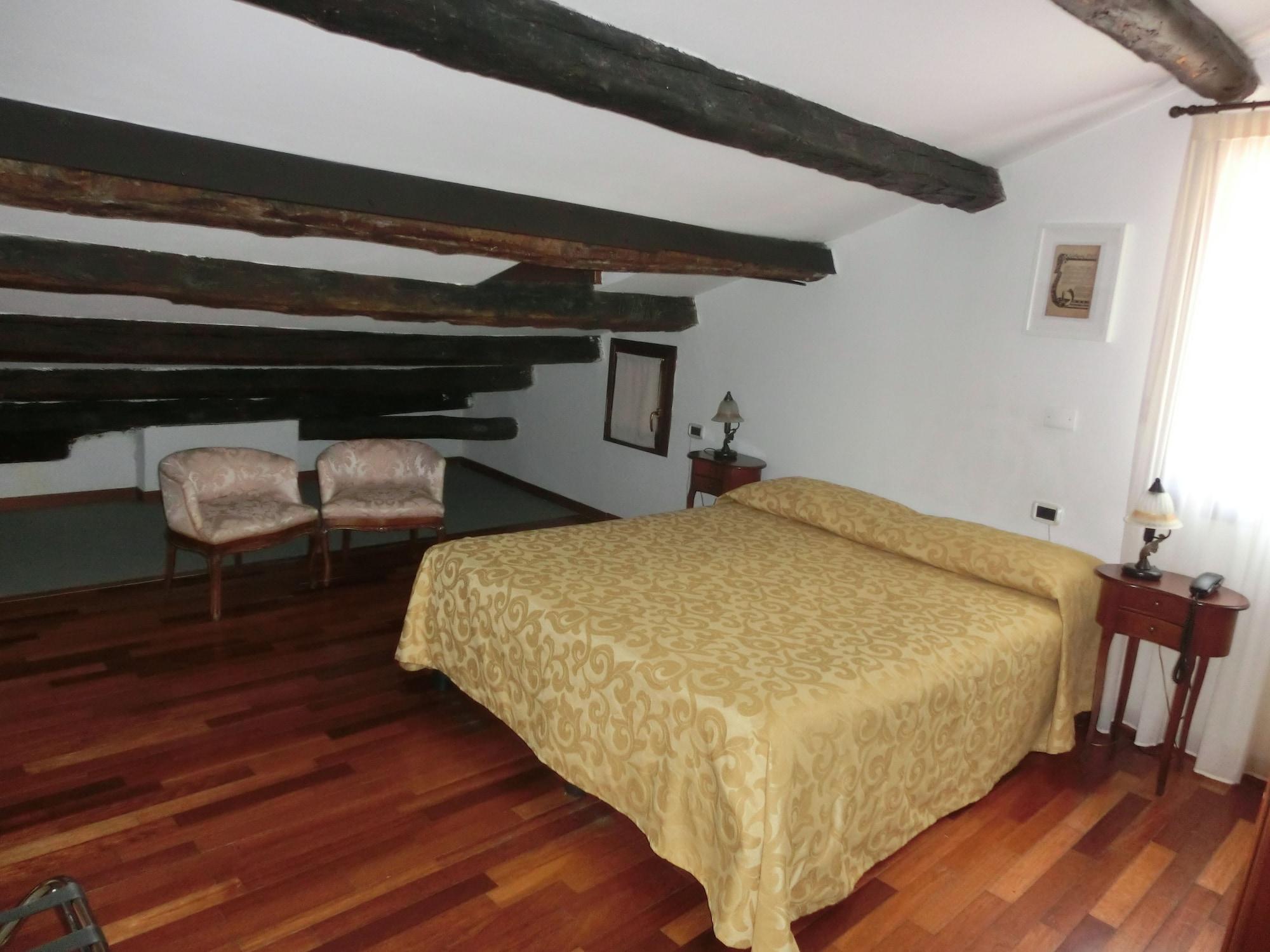 Locanda Art Deco Βενετία Εξωτερικό φωτογραφία