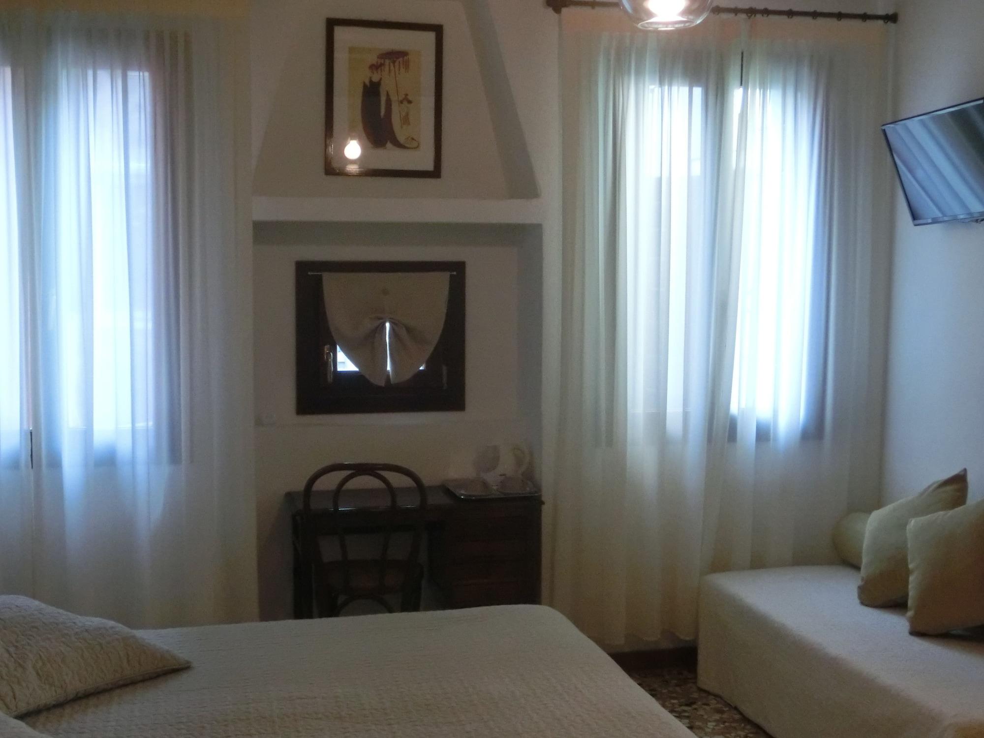 Locanda Art Deco Βενετία Εξωτερικό φωτογραφία