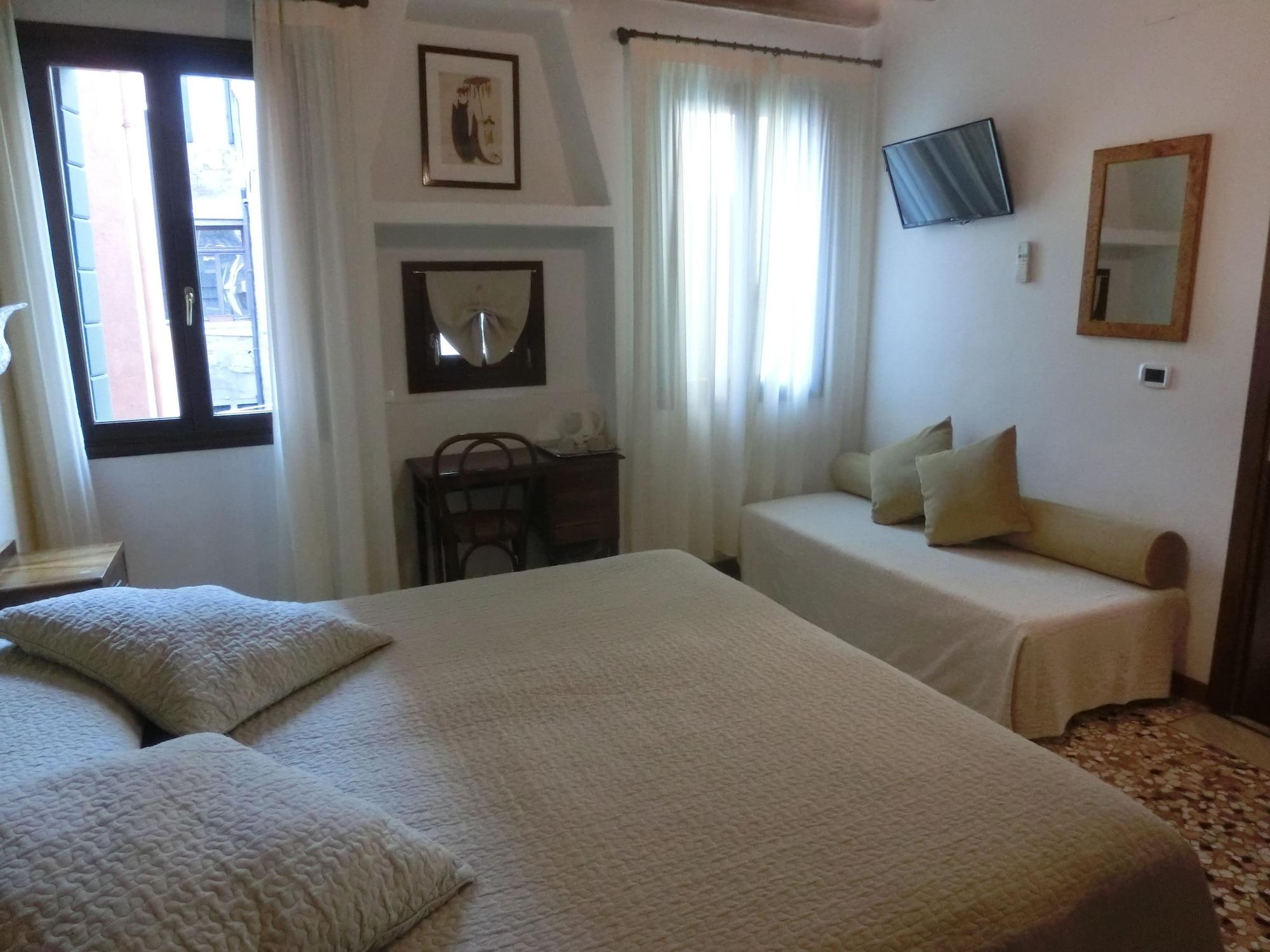 Locanda Art Deco Βενετία Εξωτερικό φωτογραφία