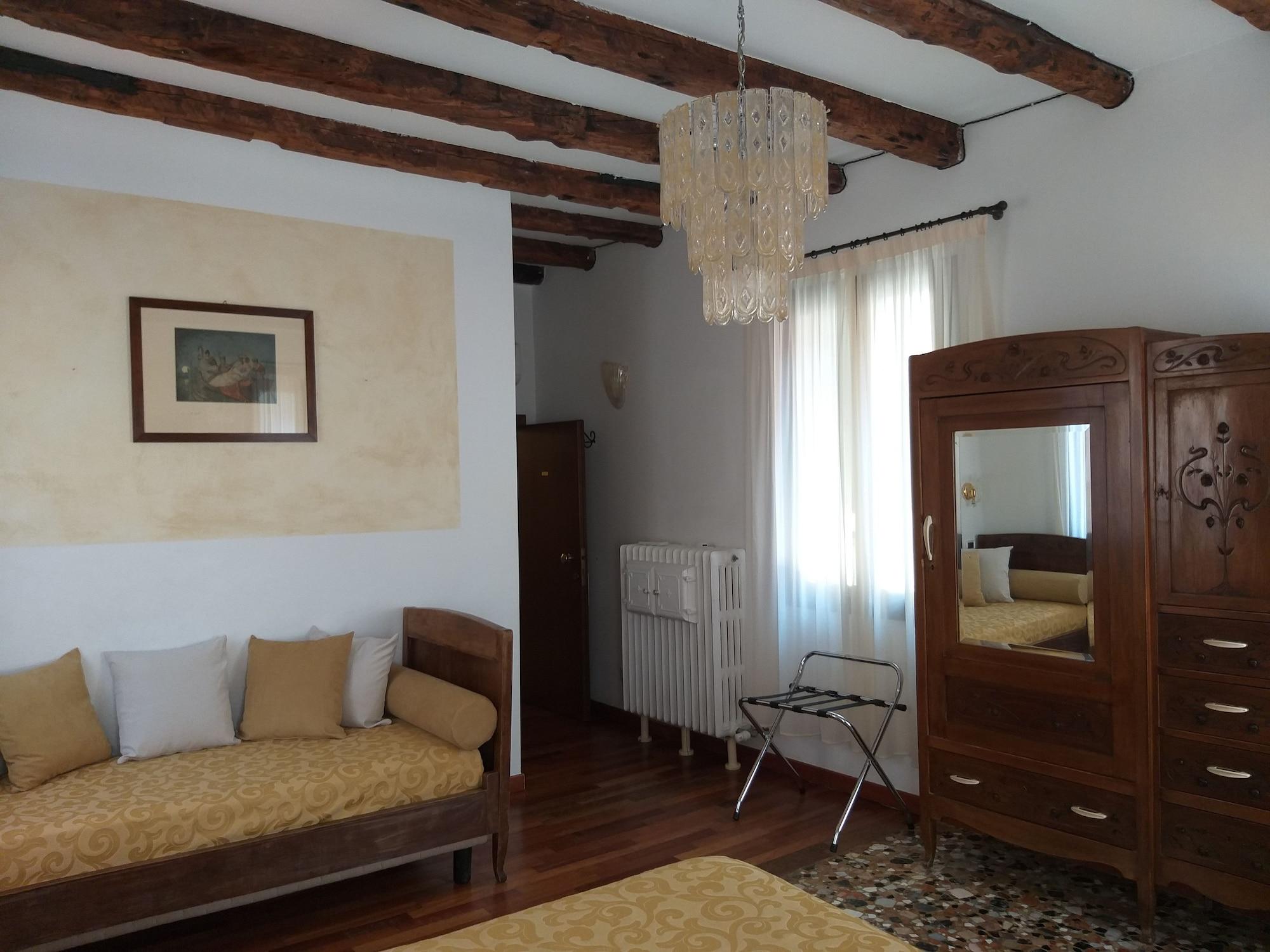 Locanda Art Deco Βενετία Εξωτερικό φωτογραφία