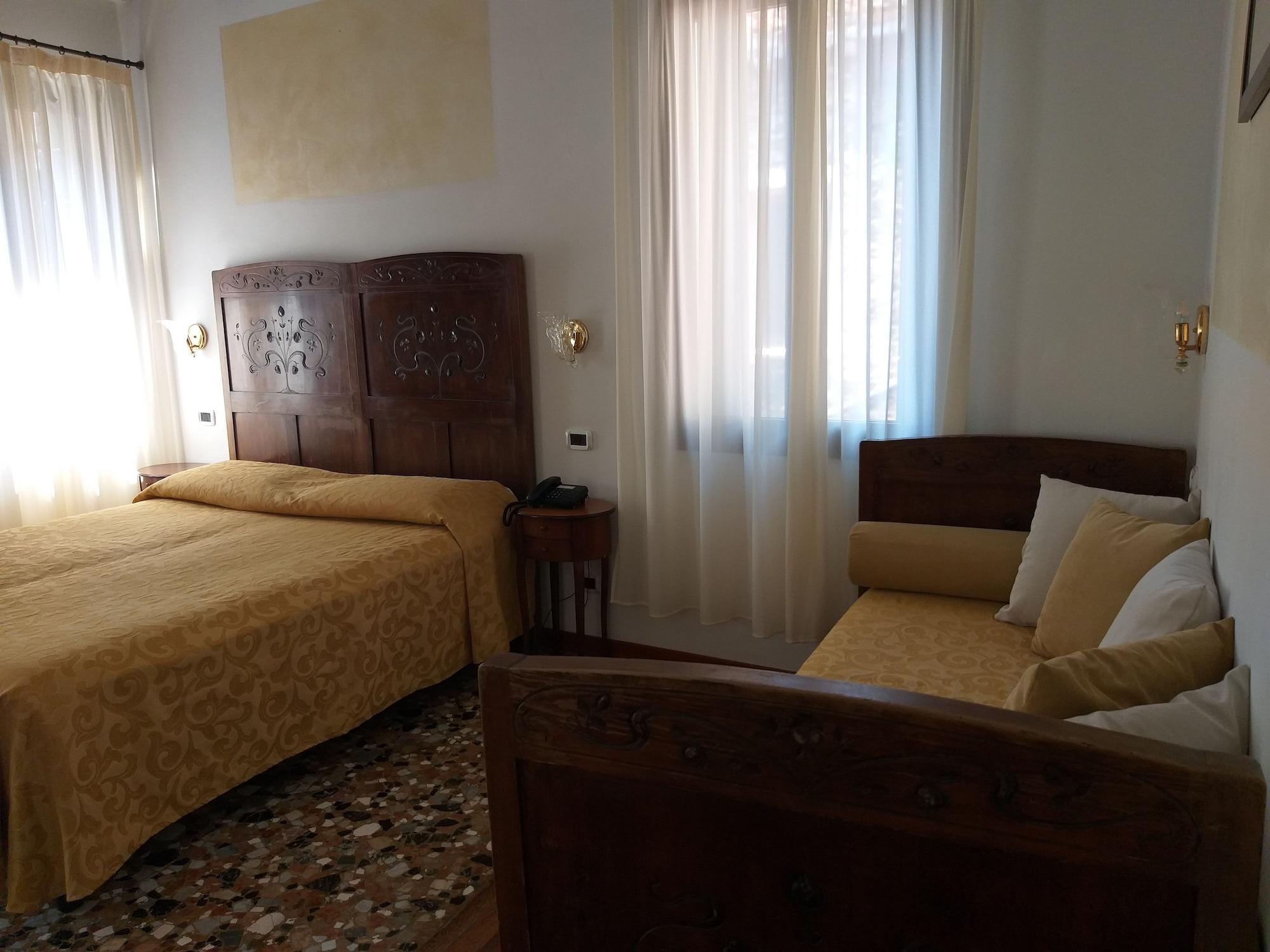 Locanda Art Deco Βενετία Εξωτερικό φωτογραφία