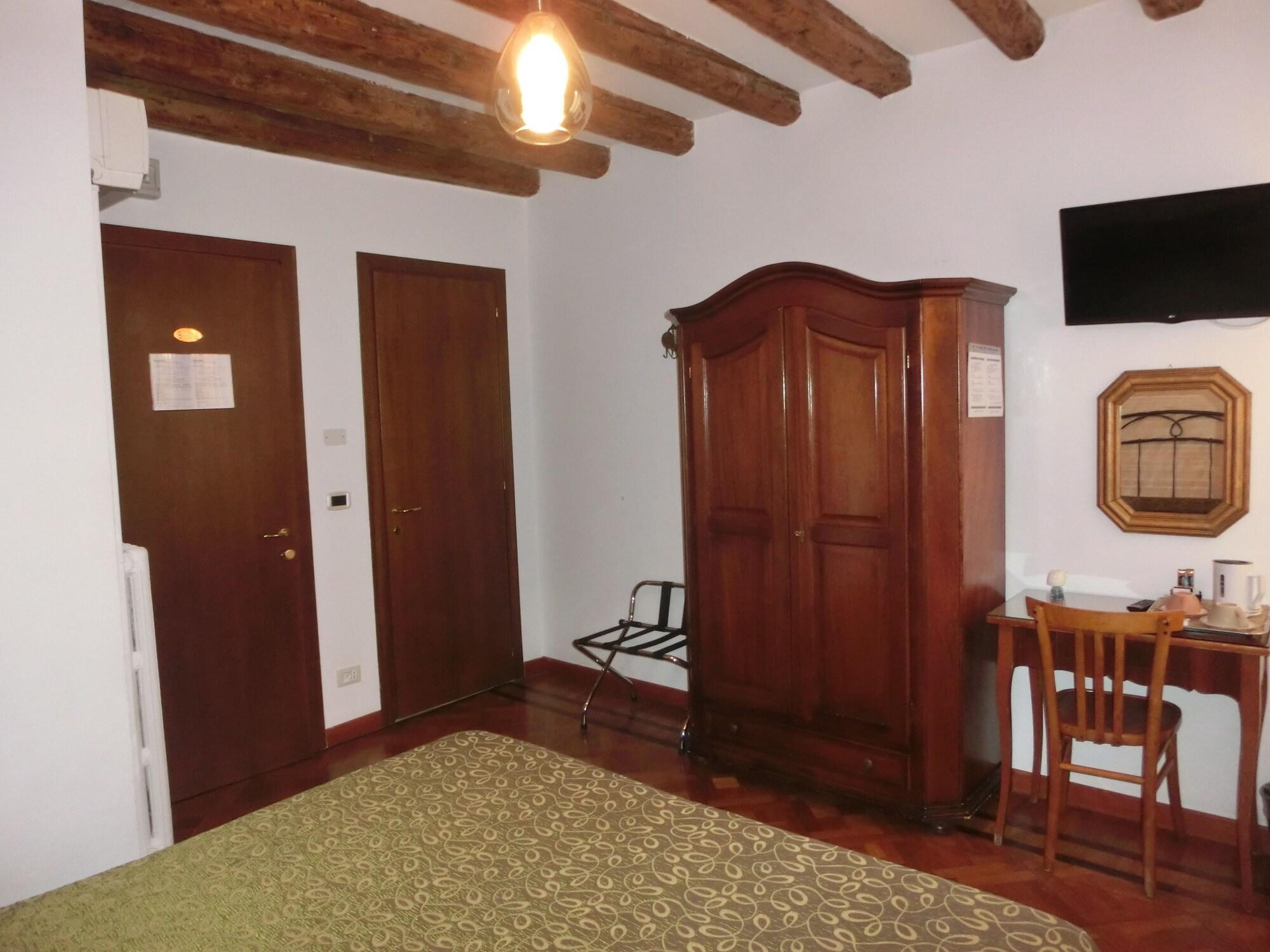 Locanda Art Deco Βενετία Εξωτερικό φωτογραφία