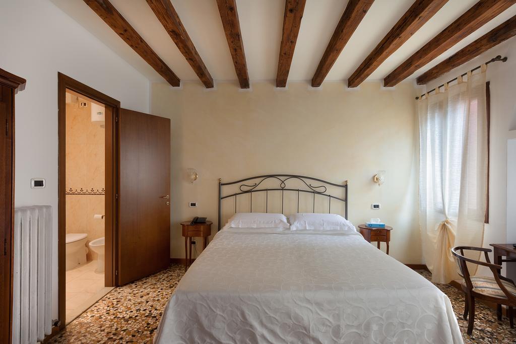 Locanda Art Deco Βενετία Εξωτερικό φωτογραφία