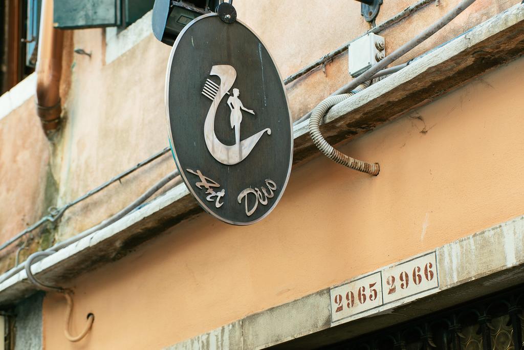 Locanda Art Deco Βενετία Εξωτερικό φωτογραφία