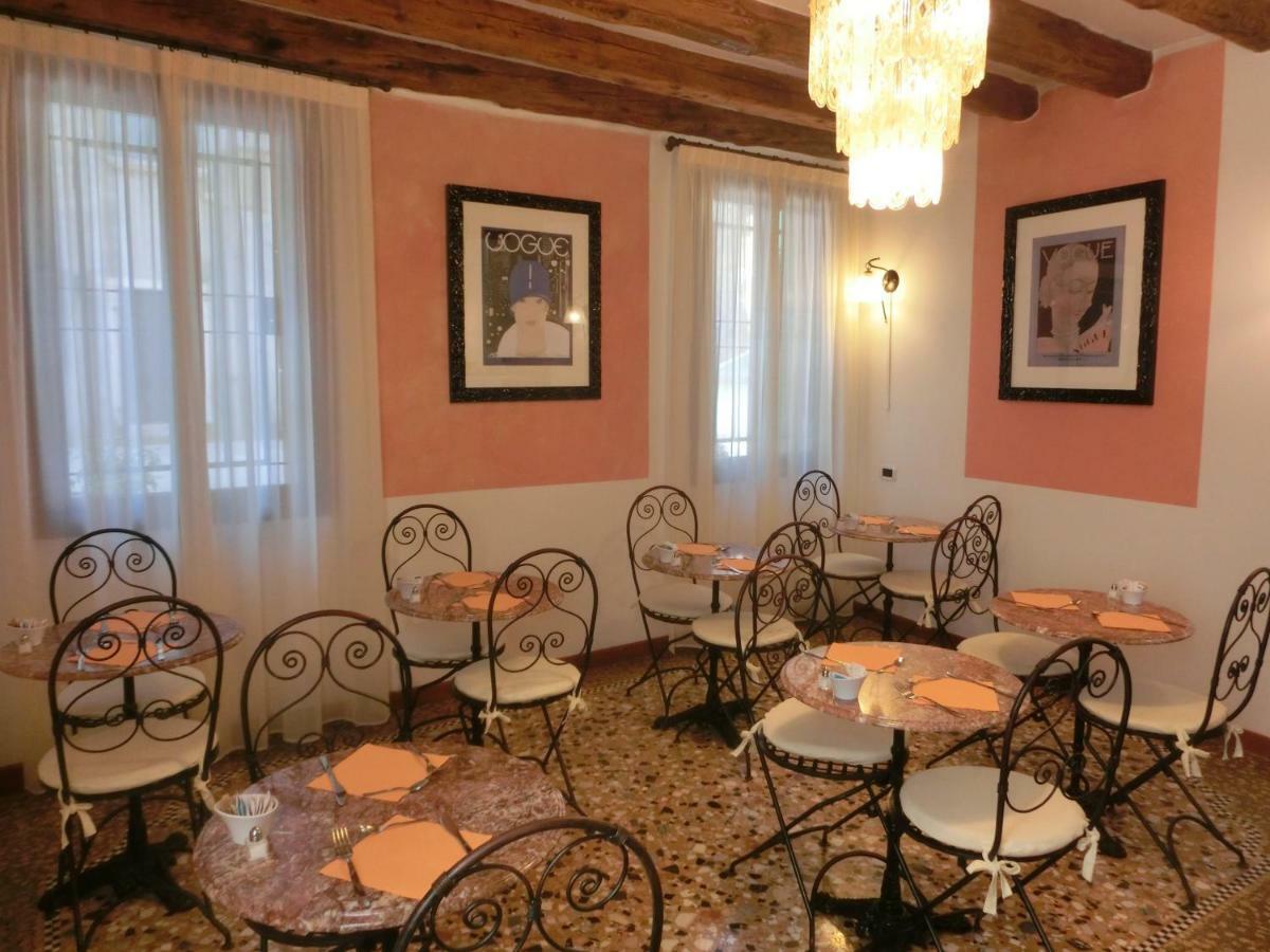 Locanda Art Deco Βενετία Εξωτερικό φωτογραφία