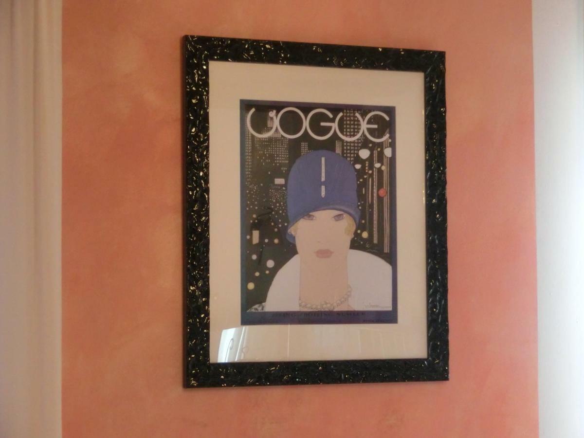 Locanda Art Deco Βενετία Εξωτερικό φωτογραφία