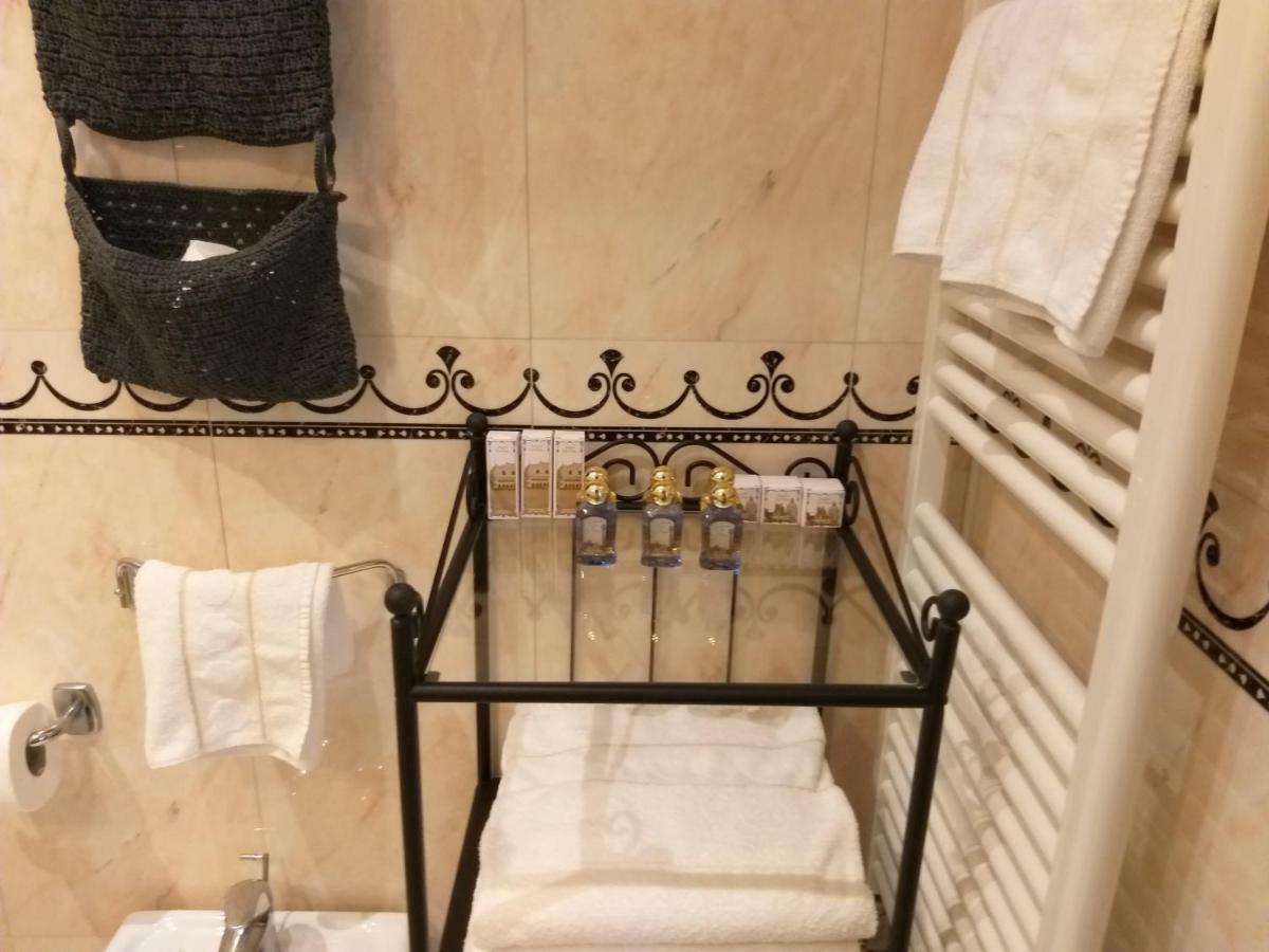 Locanda Art Deco Βενετία Εξωτερικό φωτογραφία