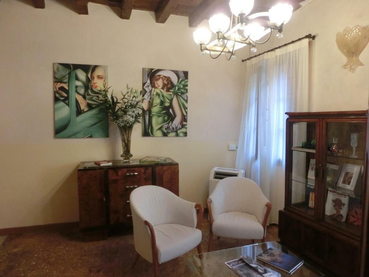 Locanda Art Deco Βενετία Εξωτερικό φωτογραφία