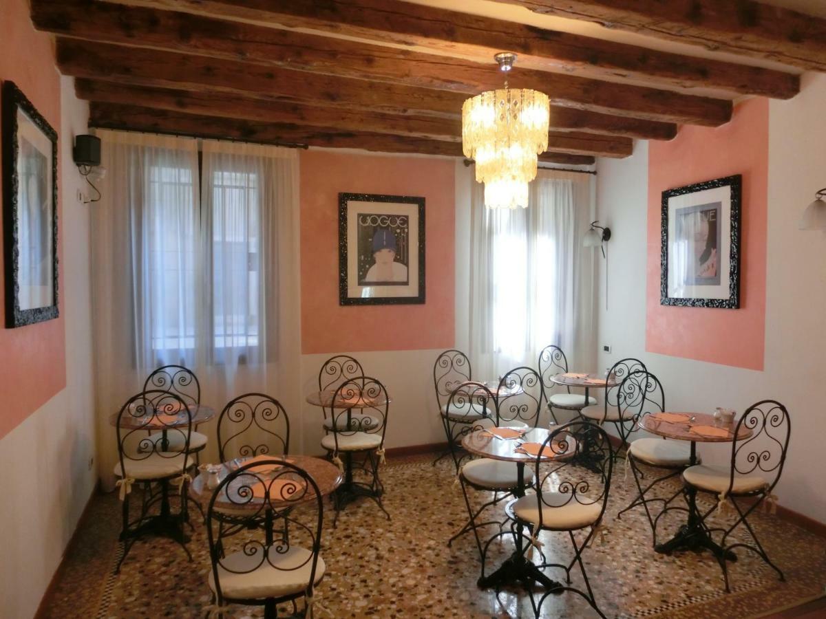 Locanda Art Deco Βενετία Εξωτερικό φωτογραφία