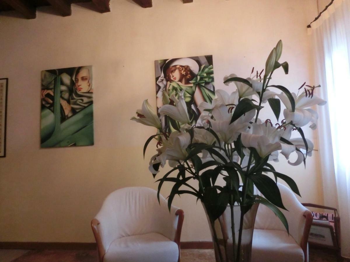 Locanda Art Deco Βενετία Εξωτερικό φωτογραφία