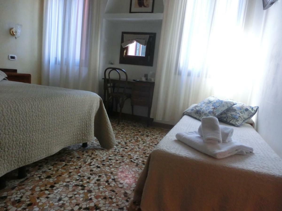 Locanda Art Deco Βενετία Εξωτερικό φωτογραφία